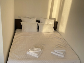 Квартира У метро в новом доме