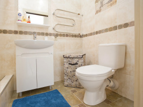 Апартаменты на Римского-Корсакова