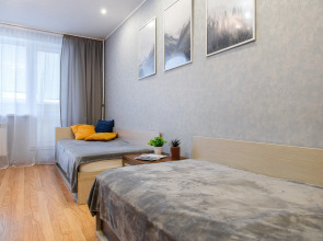 Апартаменты Каменская 83