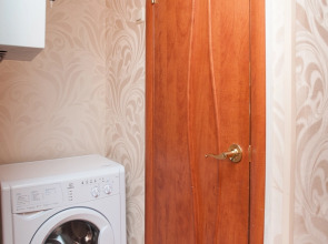 Апартаменты Moskva4you на Ленинском