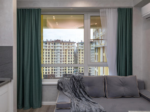 Квартира Зефир 1