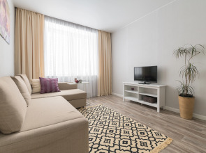 Квартира в ЖК Новый Оккервиль