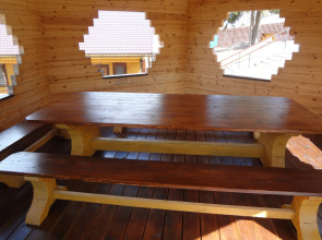 База Отдыха Солнечная