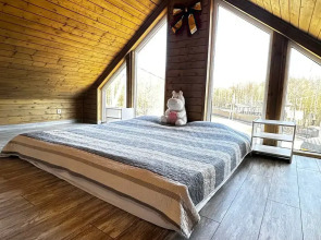 Частный дом Фазенда PZ