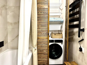 Апартаменты Comfort & Relax Home at Putilkovo