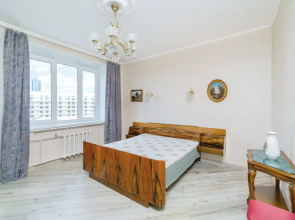 Квартира Свободна- Бережковская Набережная 4