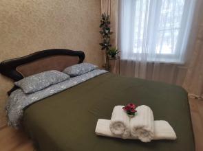 Квартира на Вокзальной 3 145