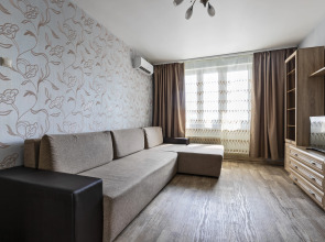 Апартаменты MaxRealty24 Putilkovo24