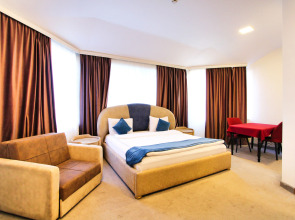 Отель Sunday Boutique