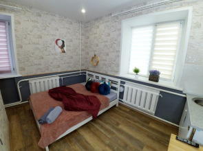 Студия 2 Тат Хаус на улице Ипподромная 29