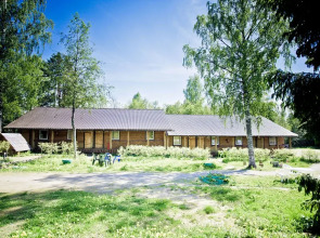 Гостевой дом Беличье