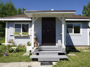 Дом Уютный в стиле Прованс