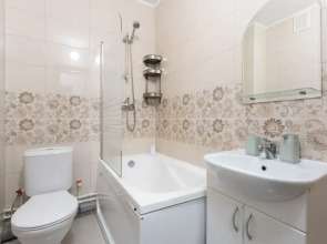 Апартаменты Анатомия Комфорта