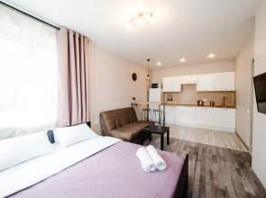 Апартаменты Лыткарино