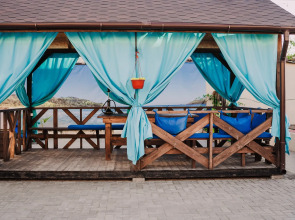 Гостевой дом SunnyDay