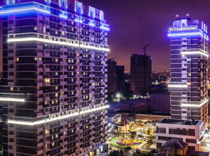 Меблированные Комнаты Студии