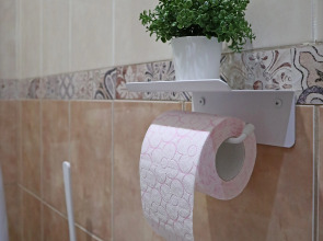 Студия Granada уютная современная в новом доме