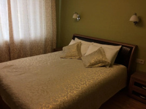 Отель Аврора