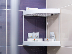 Пансионат Undersun Витязево