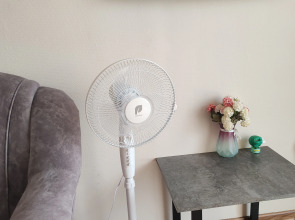 Квартира на 7 этаже