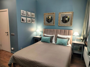 Апартаменты 1 Малая Голландия