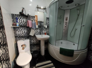 Апартаменты на Гражданской №6