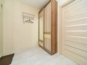 Квартира Уютная Cтудия в ЖК Данилиха  на 17-м этаже