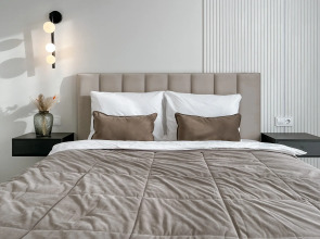 Квартира Комфорт у метро Заельцовская