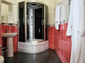 Отель Донжон