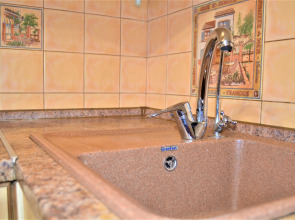 Апартаменты Подмосковный кров в центре Железнодорожного на Автозаводской 4к3