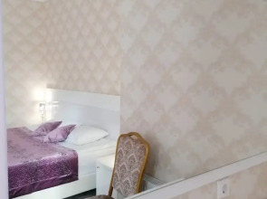 Отель Арт ресторан Вивальди