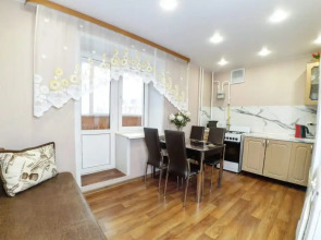 Квартира Уютная