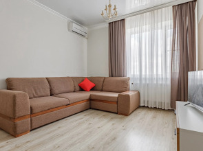 Квартира Элегия