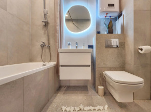 Квартира Премиум номер в ЖК Александровский