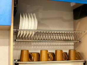 Апартаменты Aqua de Vida