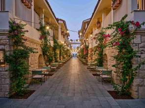 Paloma Grida - All Inclusive