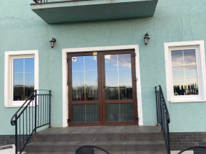 Гостевой дом Лайна