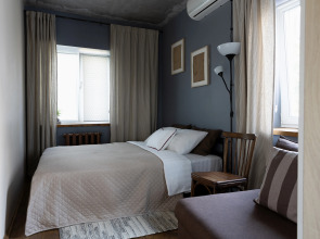 Апартаменты Коломна Мокка Старый Город