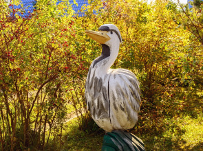 Коттеджный комплекс Таежное