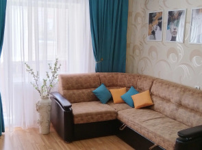 Квартира Уютная на проспекте Ленина