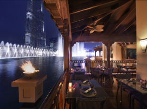 Отель Palace Downtown