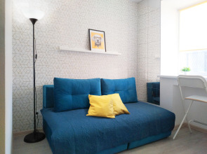 Квартира Мини Green Home