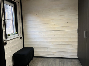 Шале AFrame Azau