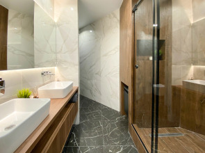 Апартаменты Дом Кино