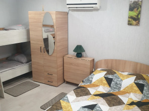 Гостевой дом Натали