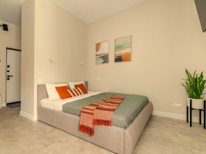 Квартира Белый остров