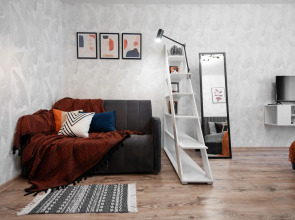 Квартира уютная в историческом центре