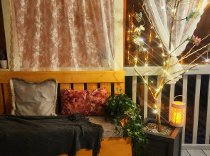 Гостевой Дом Чудесное Место