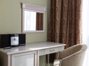 Пансионат Изумруд