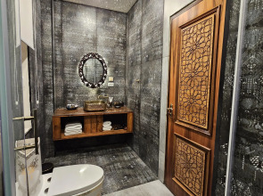 Бутик-отель Qız Qalası Hotel